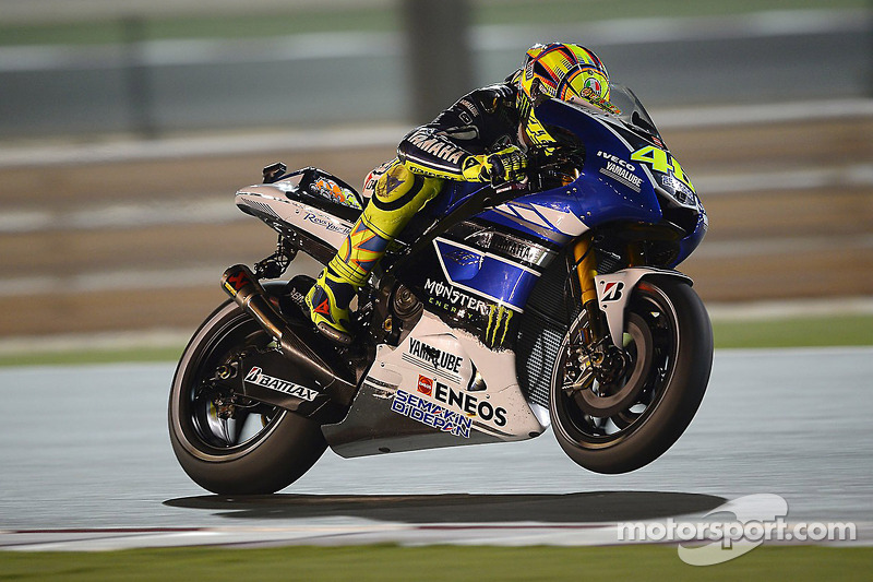 Grand Prix von Katar 2013 in Doha