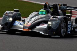 #25 ADR-Delta Oreca 03 Nissan: Tor Graves, Antonio Pizzonia, James Walker
