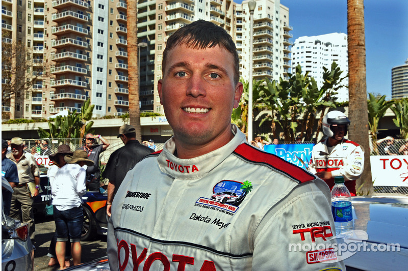 Dakota Meyer
