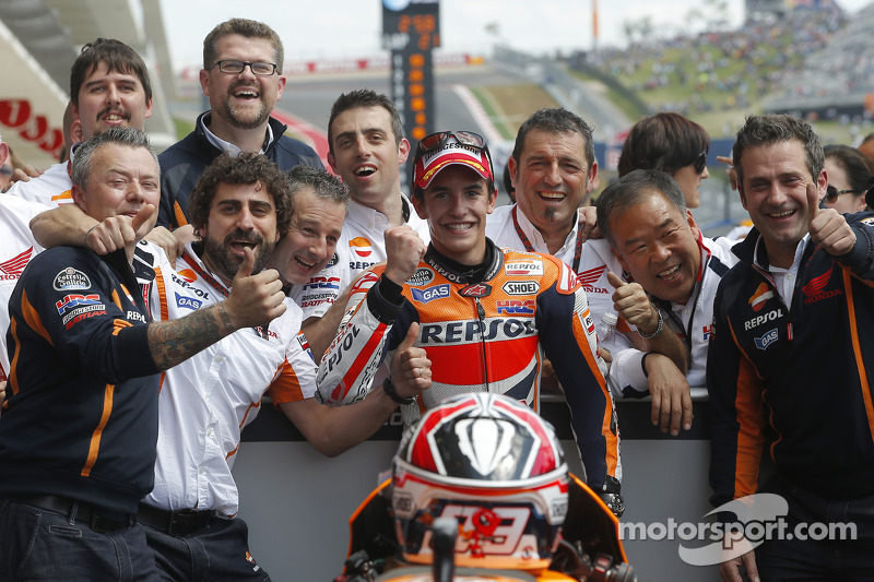 2013 Amerika GP