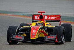 Stoffel Vandoorne