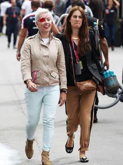 Maria De Villota