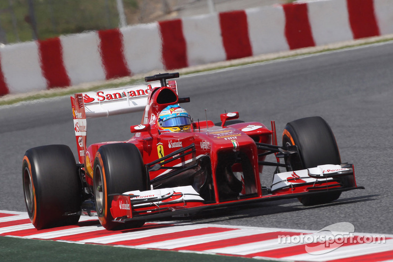 2013 - F138