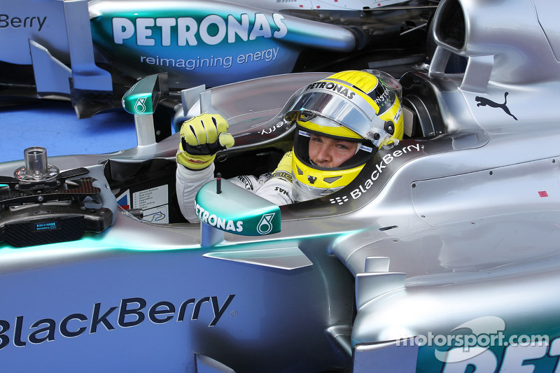 12. GP de España 2013