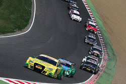 Mike Rockenfeller, Audi Sport Team Phoenix Audi RS 5 DTM