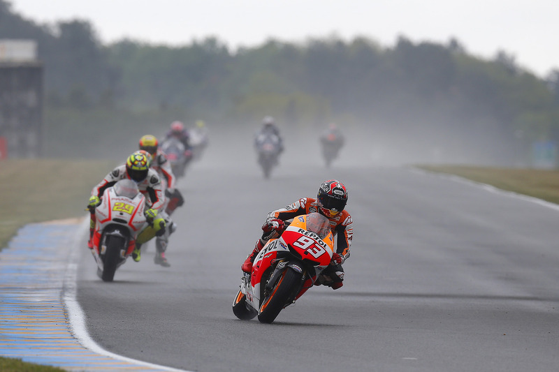 43. GP de France 2013 - Le Mans
