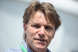 Stefan Johansson