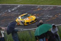 VLN: le trophhée ADAC Simfy