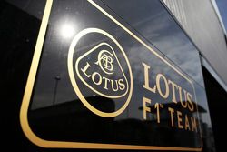 Lotus F1