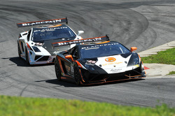 #29 Change Racing: Kevin Conway