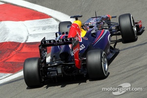 Sebastian Vettel, Red Bull Racing RB9