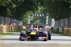 Sébastien Buemi, Red Bull Racing et Scuderia Toro Rosso