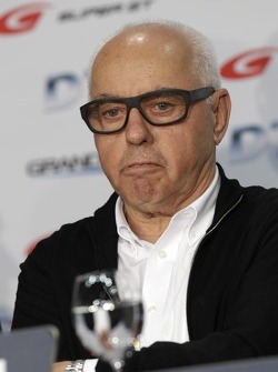 Hans Werner Aufrecht