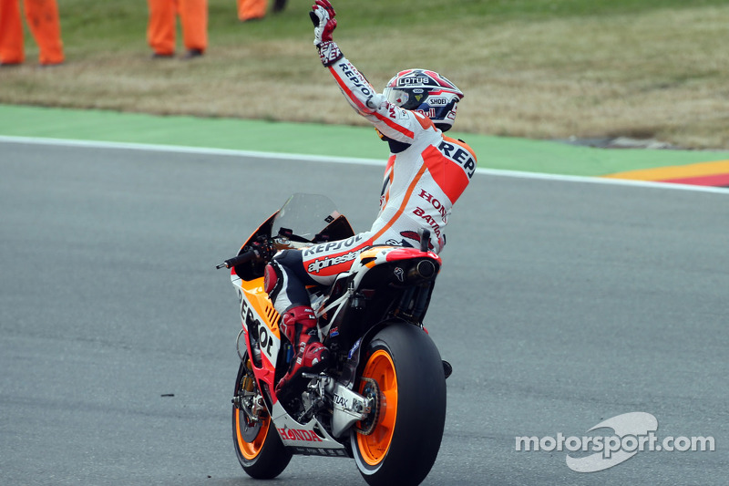 GP de Alemania 2013