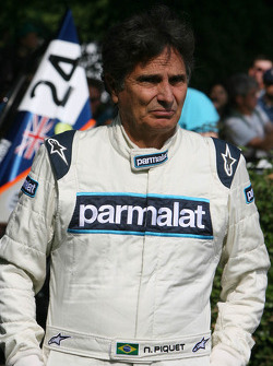 Nelson Piquet