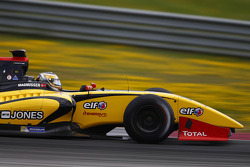 Kevin Magnussen