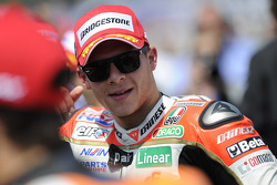 Stefan Bradl, LCR Honda MotoGP