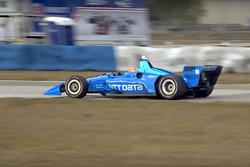 Essais de janvier à Sebring