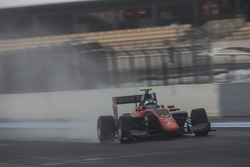 Essais de février au Paul Ricard