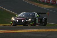 Spa-Francorchamps