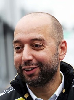 Gerard Lopez, Genii Capital