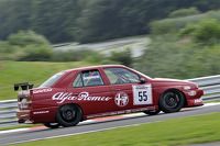 HSCC Super-Tourenwagen: Oulton