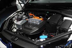 Volkswagen E-Golf