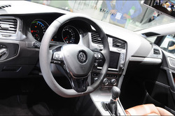 Volkswagen E-Golf