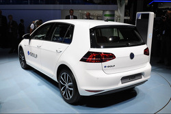 Volkswagen E-Golf