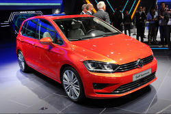 VW Golf Sportsvan