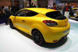 Renault Mégane Sport