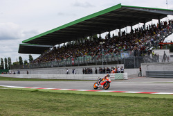 Dani Pedrosa, Repsol Honda Team