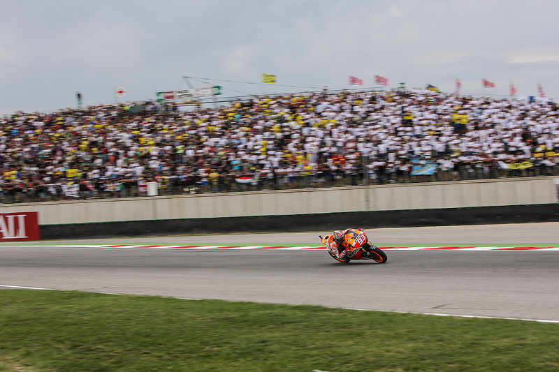 Marc Márquez, Repsol Honda Team