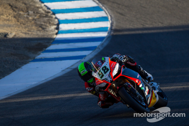Eugene Laverty