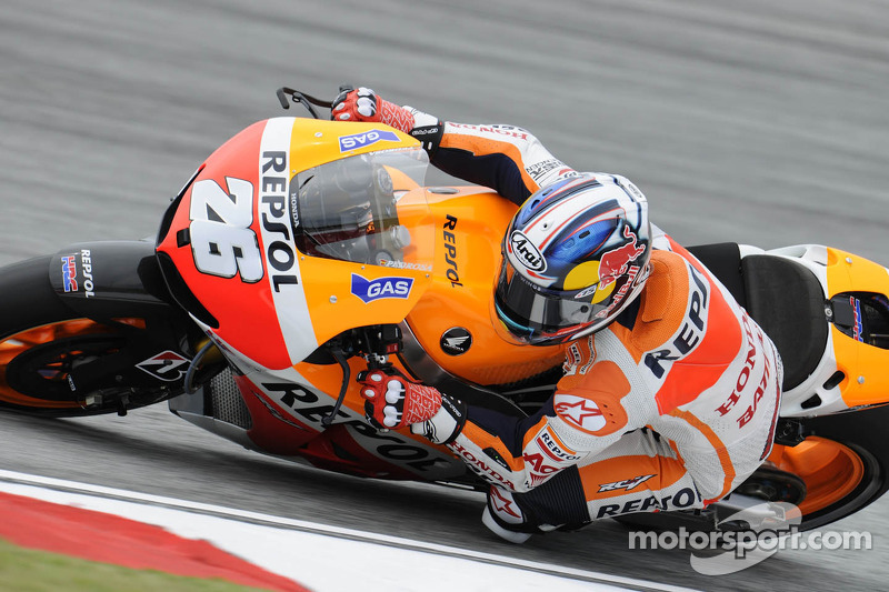 Gran Premio de Malasia 2013