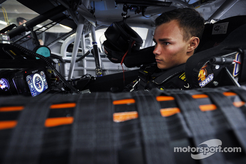 Brett Moffitt