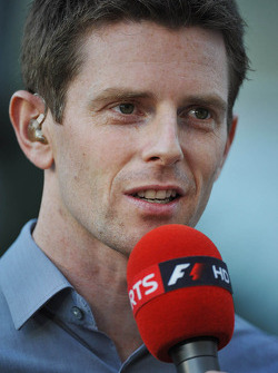 Anthony Davidson