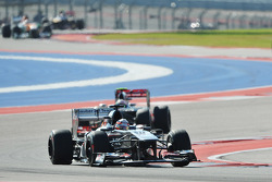 Nico Hulkenberg, Sauber C32