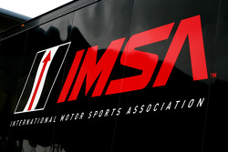 New IMSA LOGO