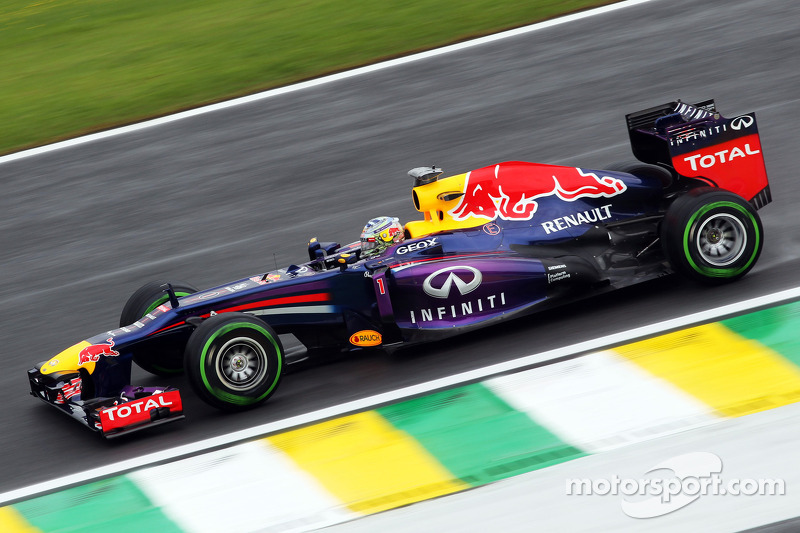 Red Bull RB9 (2013)