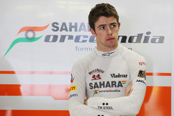 Paul di Resta, Sahara Force India F1
