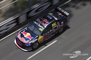 Craig Lowndes, Red Bull Holden