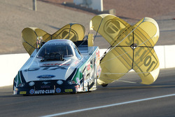 John Force