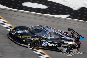 #556 Level 5 Motorsports Ferrari 458 Italia: Scott Tucker, Terry Borcheller, Mike LaMarra, Guy Cosmo