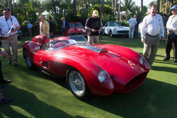1958款法拉利335 S Spyder