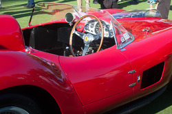 Ferrari 335 S Spyder, 1958
