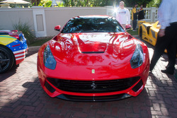 Ferrari F12 Berinetta