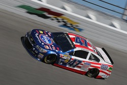 AJ Allmendinger, Chevrolet