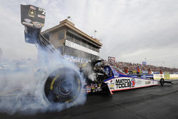 Antron Brown