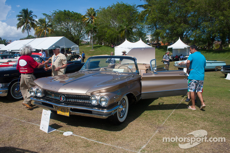 1960 别克 electra 225